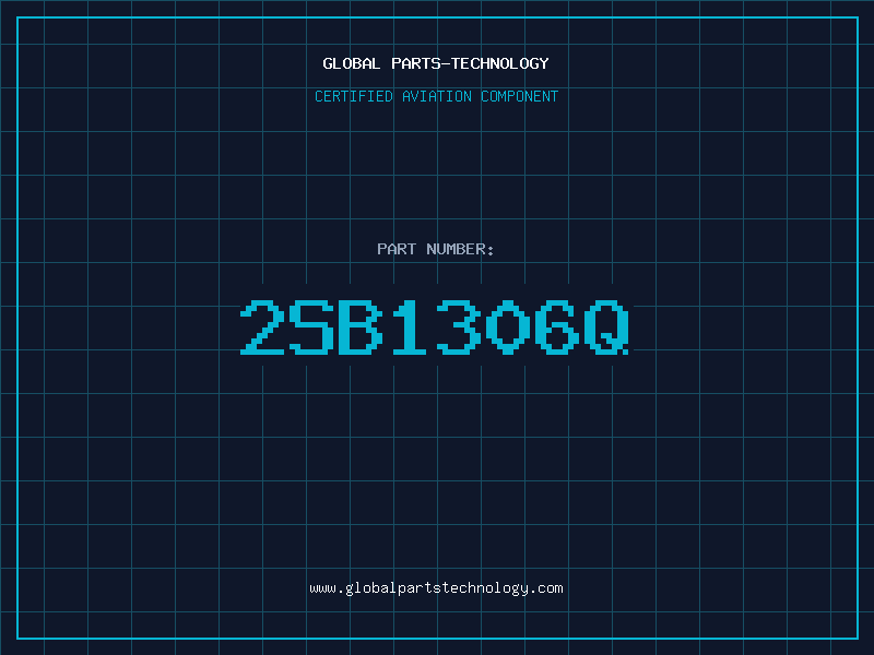 Aviation Part 2SB1306Q