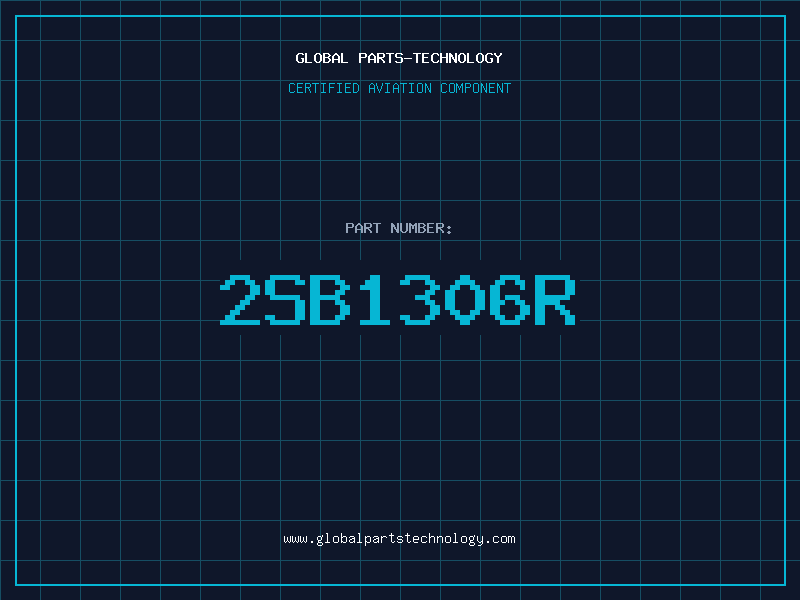 Aviation Part 2SB1306R