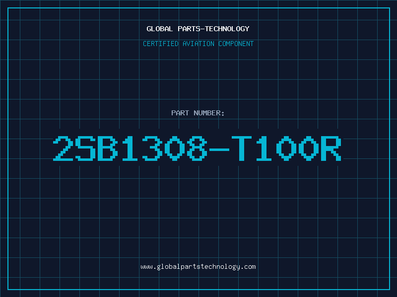 Aviation Part 2SB1308-T100R