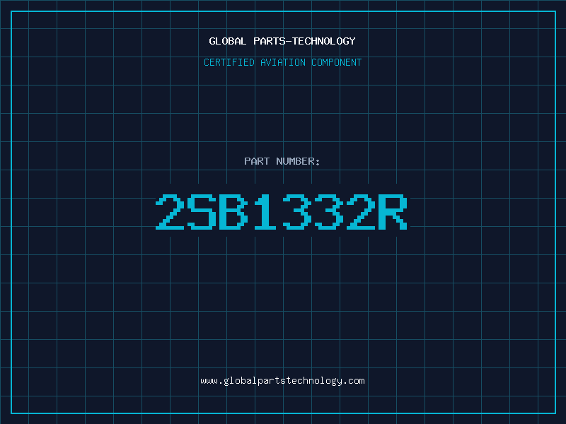 Aviation Part 2SB1332R