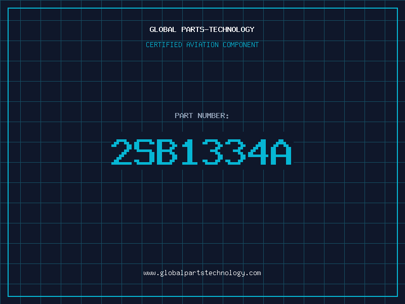 Aviation Part 2SB1334A