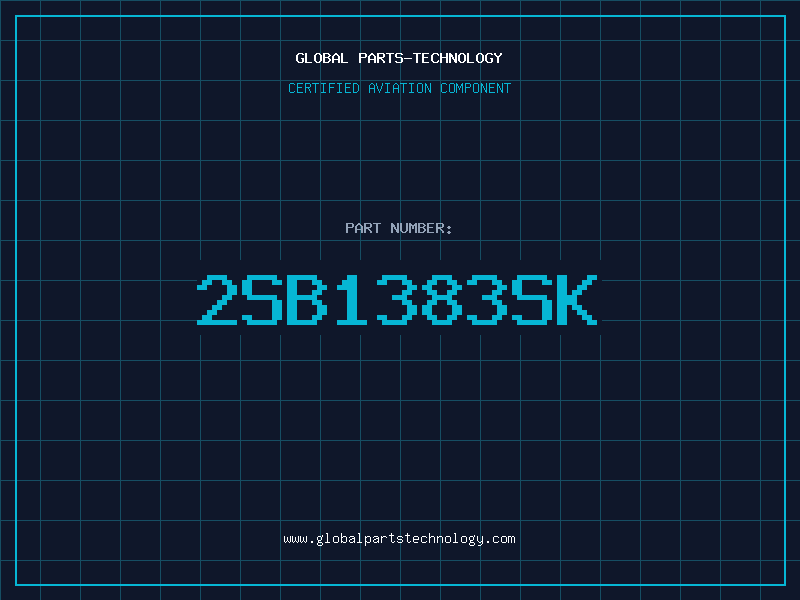 Aviation Part 2SB1383SK