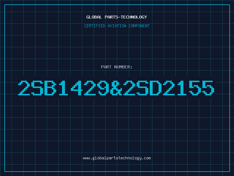 Aviation Part 2SB1429&2SD2155