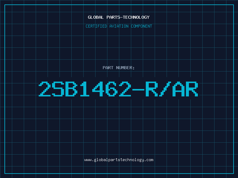Aviation Part 2SB1462-R/AR