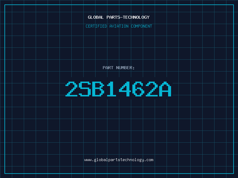 Aviation Part 2SB1462A