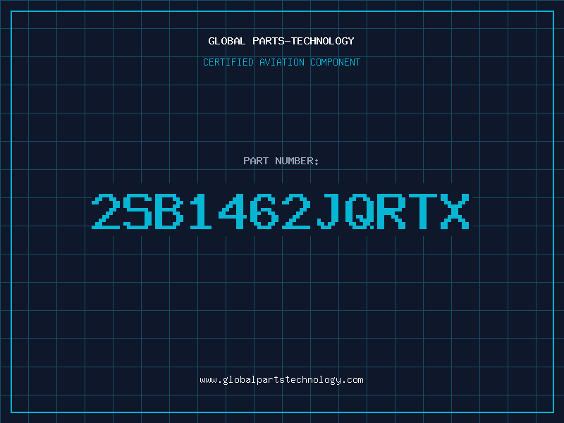 Aviation Part 2SB1462JQRTX