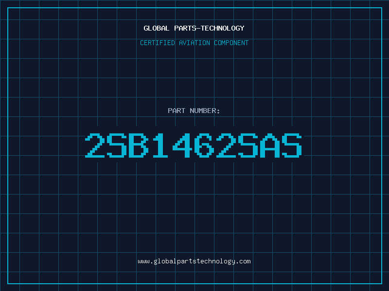 Aviation Part 2SB1462SAS