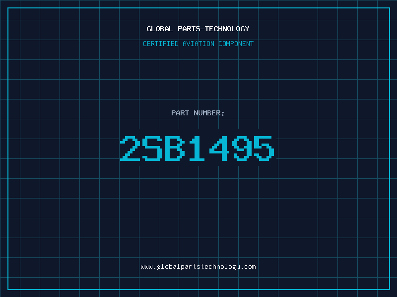 Aviation Part 2SB1495