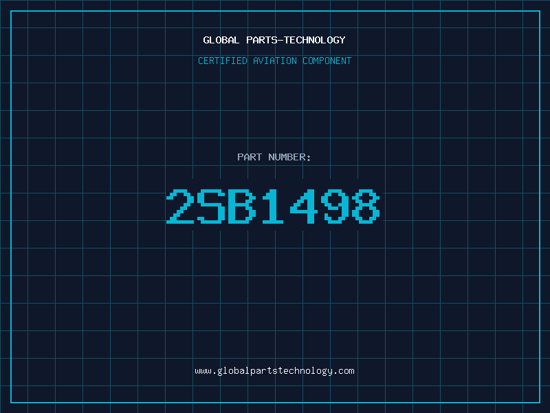 Aviation Part 2SB1498