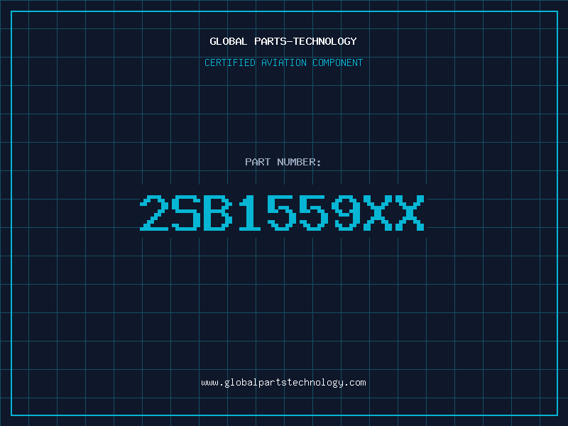 Aviation Part 2SB1559XX
