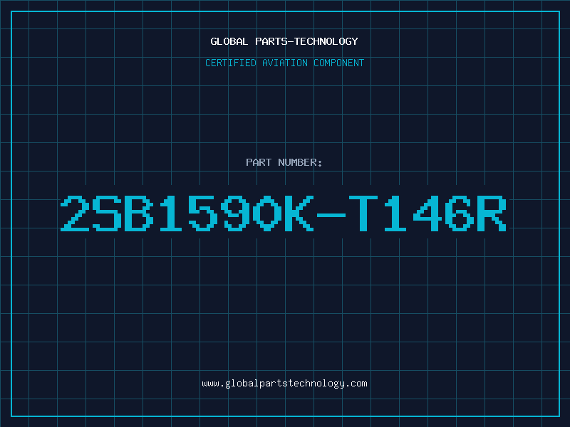 Aviation Part 2SB1590K-T146R