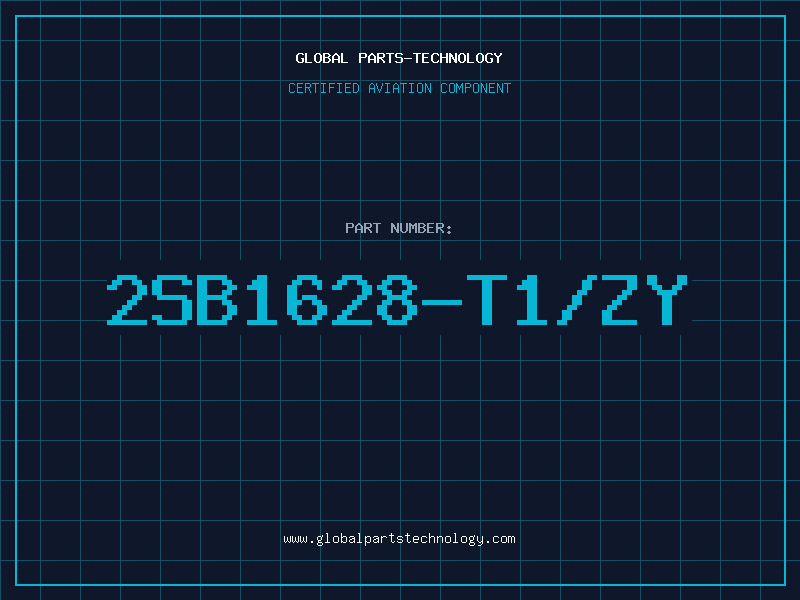 Aviation Part 2SB1628-T1/ZY
