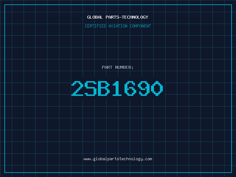 Aviation Part 2SB1690
