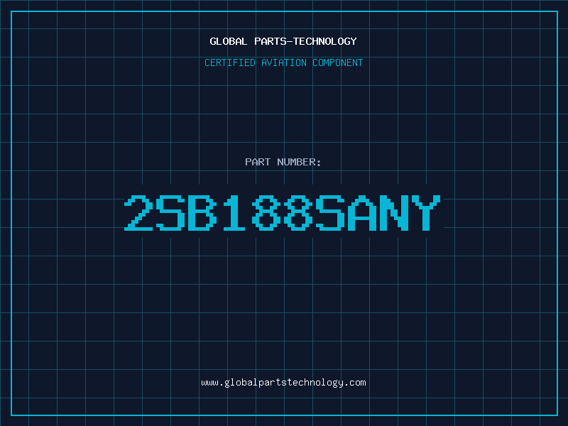 Aviation Part 2SB188SANY