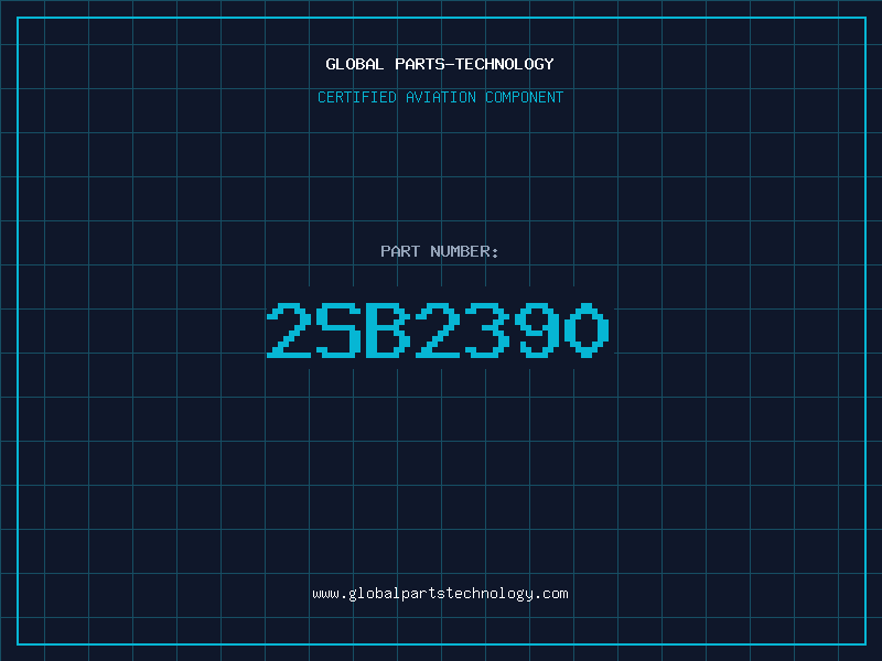 Aviation Part 2SB2390