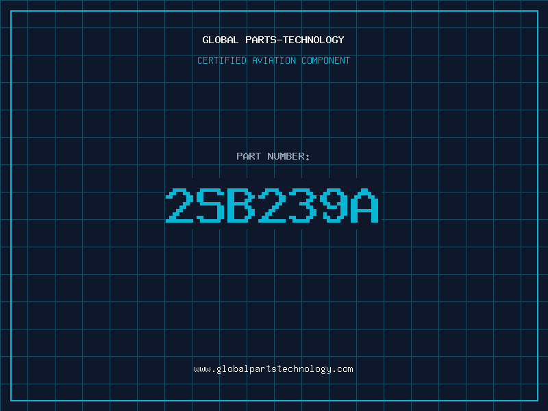 Aviation Part 2SB239A