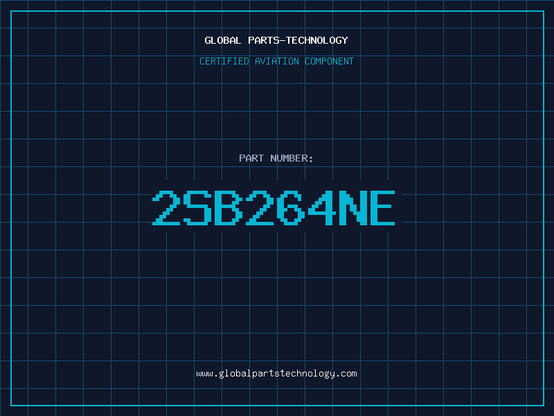 Aviation Part 2SB264NE