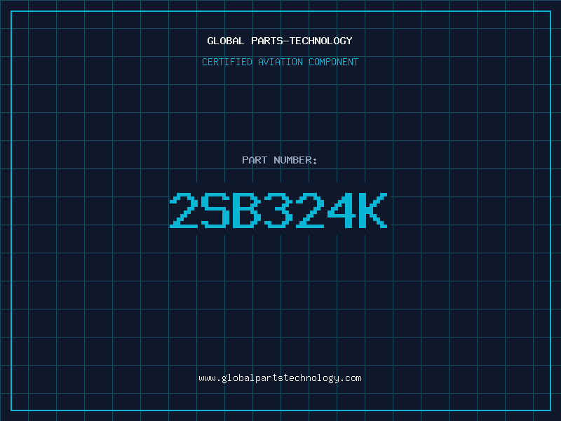 Aviation Part 2SB324K