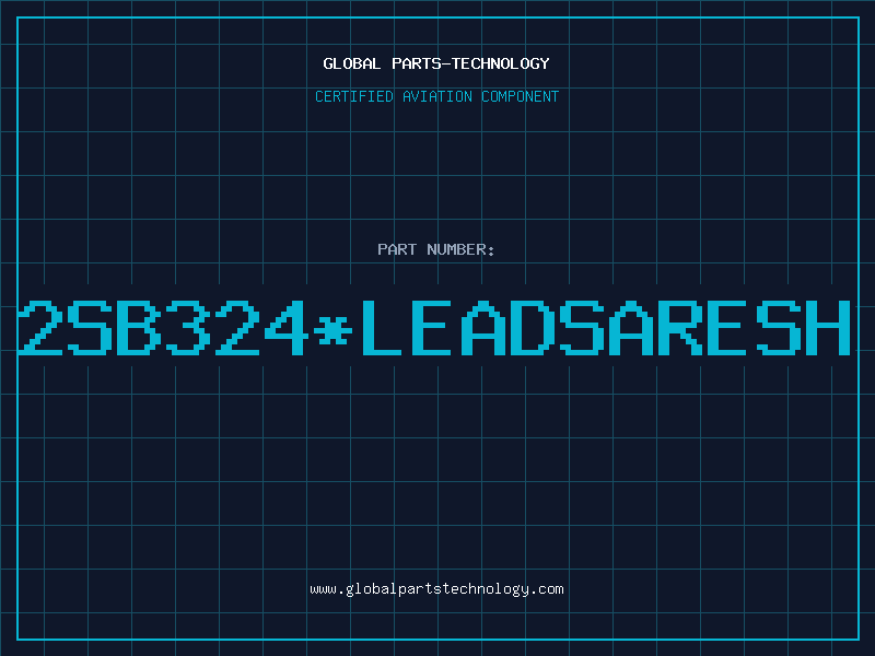 Aviation Part 2SB324LEADSARESH