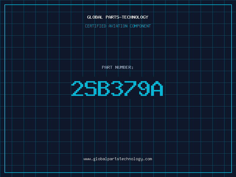 Aviation Part 2SB379A