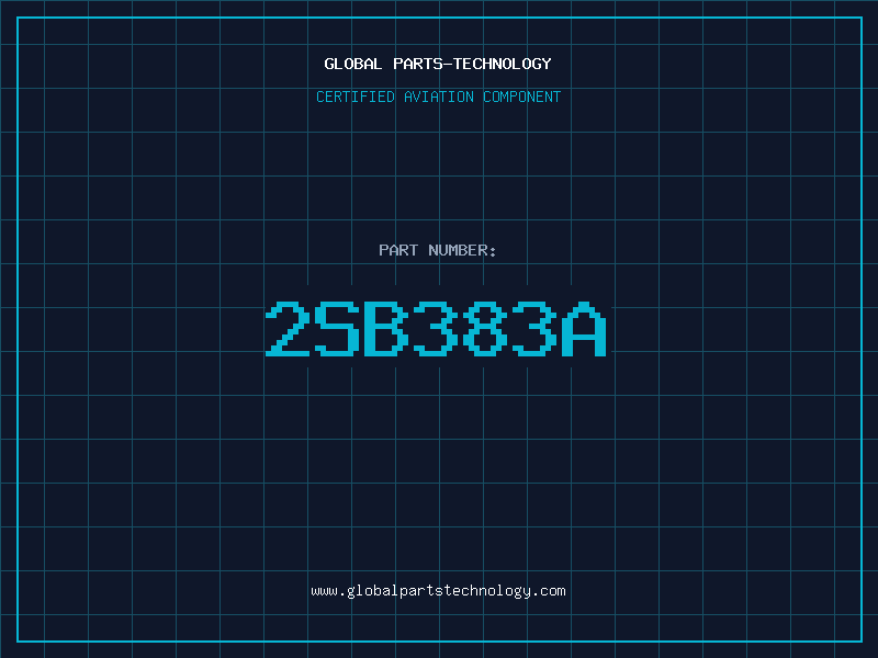 Aviation Part 2SB383A