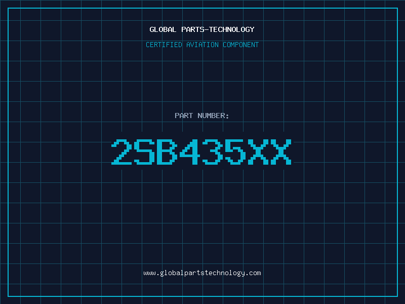Aviation Part 2SB435XX