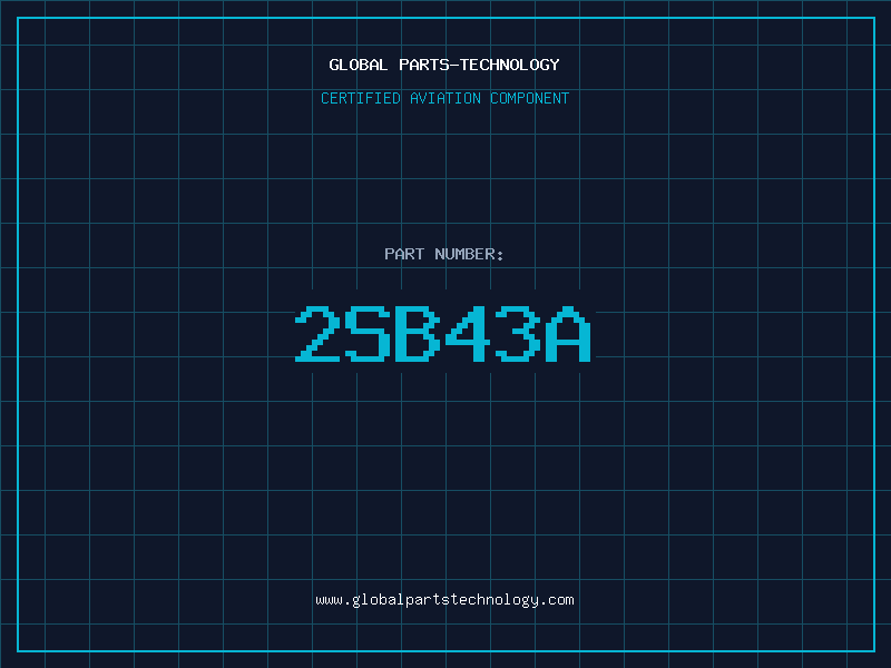 Aviation Part 2SB43A