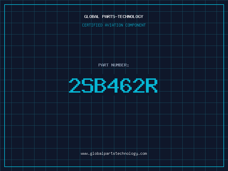 Aviation Part 2SB462R
