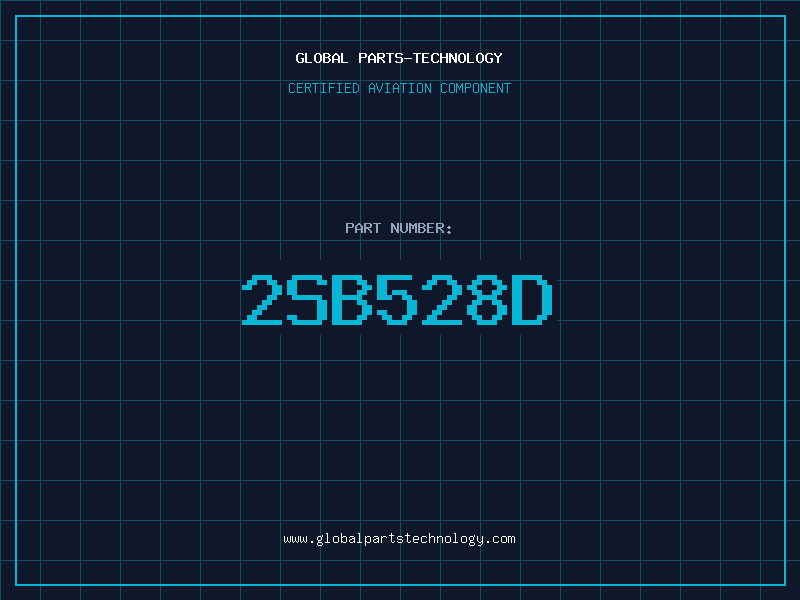Aviation Part 2SB528D