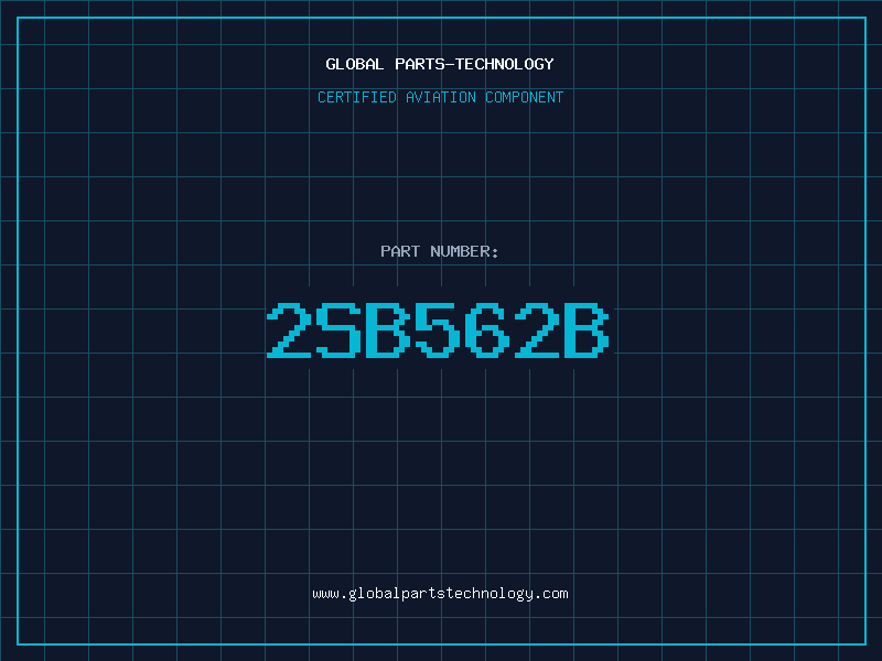 Aviation Part 2SB562B