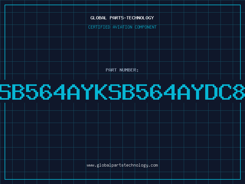 Aviation Part 2SB564AYKSB564AYDC88