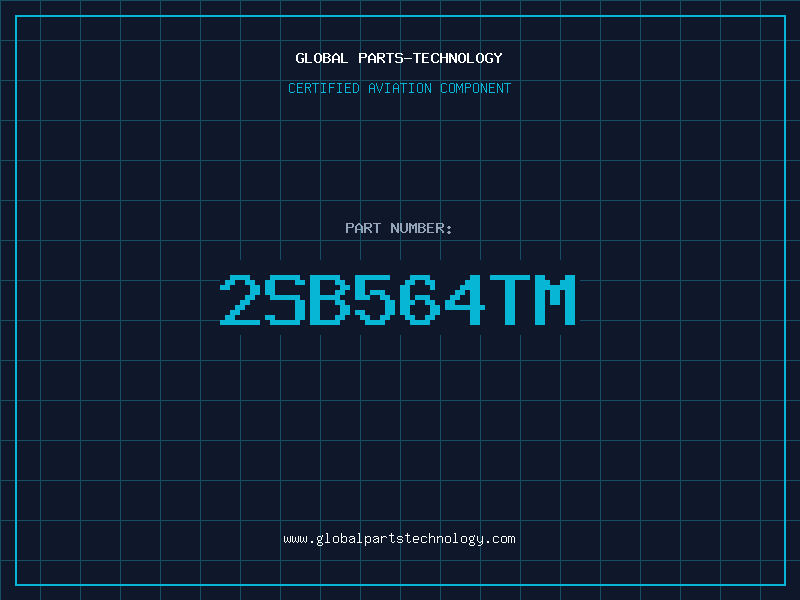 Aviation Part 2SB564TM