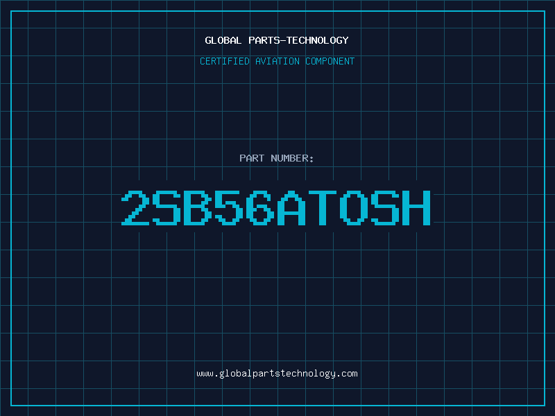 Aviation Part 2SB56ATOSH