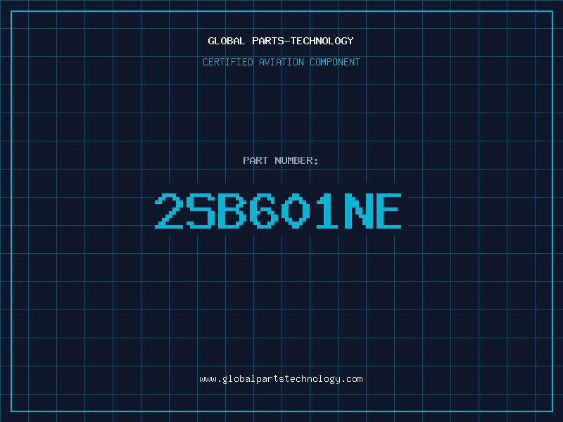 Aviation Part 2SB601NE
