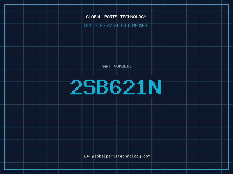 Aviation Part 2SB621N