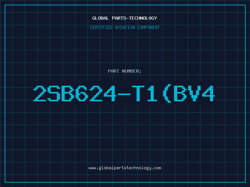 Aviation Part 2SB624-T1(BV4