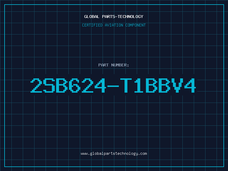 Aviation Part 2SB624-T1BBV4