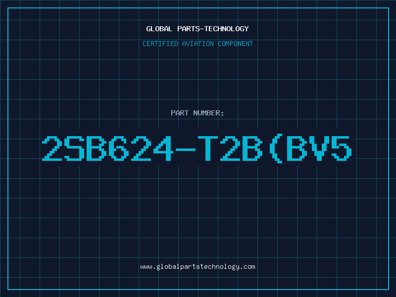 Aviation Part 2SB624-T2B(BV5