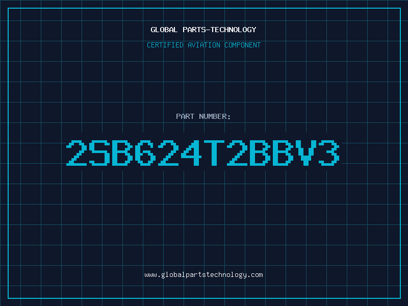Aviation Part 2SB624T2BBV3