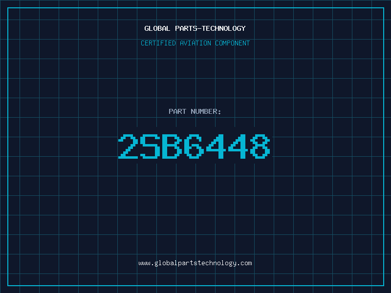 Aviation Part 2SB6448