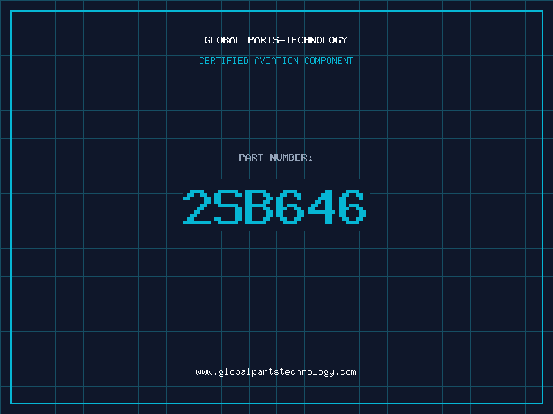 Aviation Part 2SB646