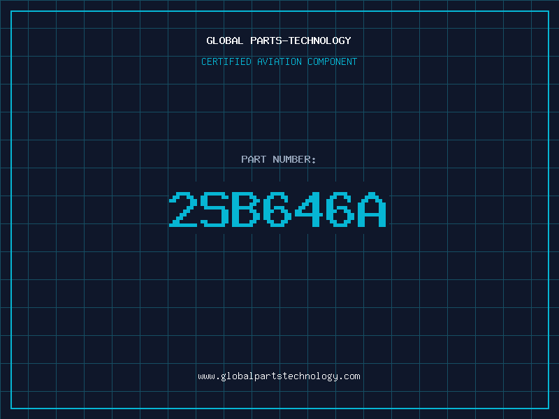 Aviation Part 2SB646A
