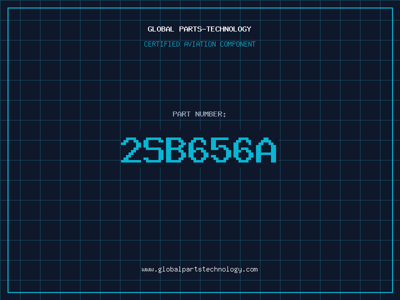 Aviation Part 2SB656A