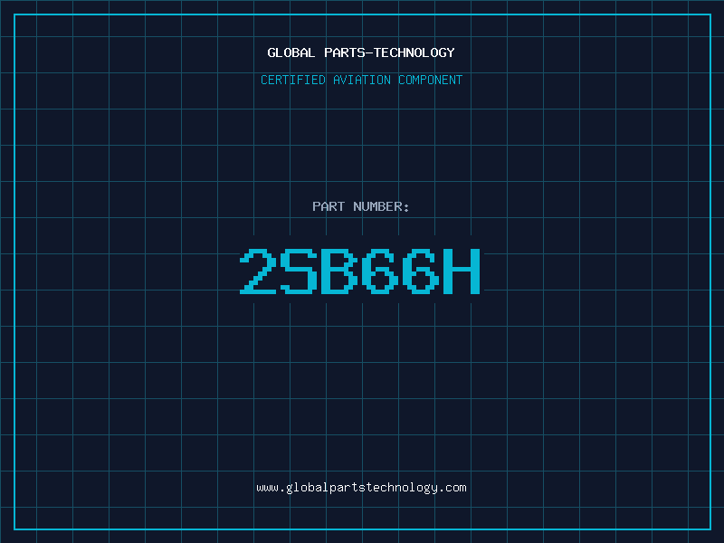 Aviation Part 2SB66H