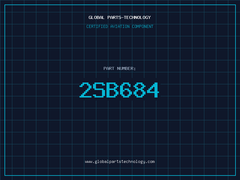 Aviation Part 2SB684