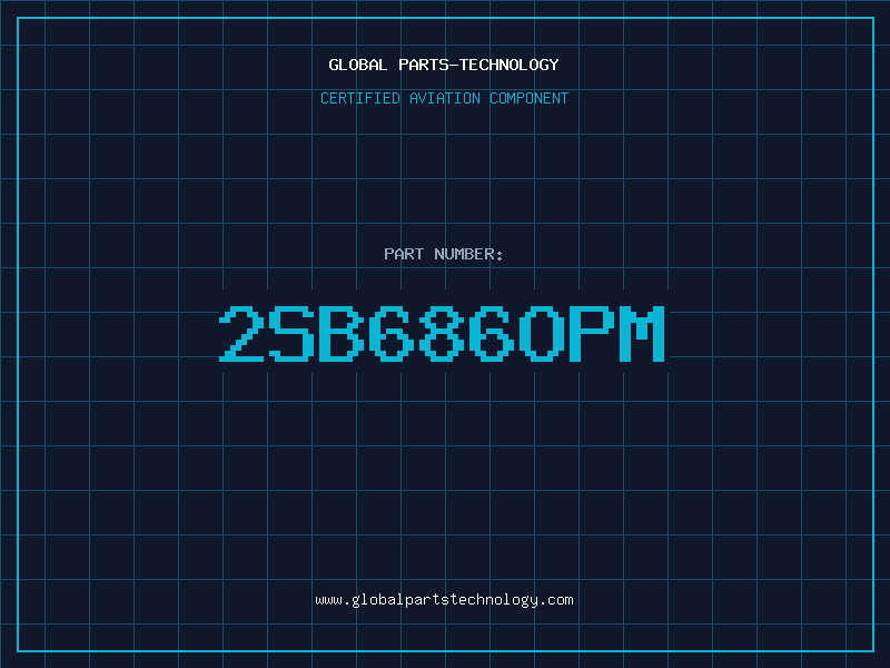 Aviation Part 2SB686OPM