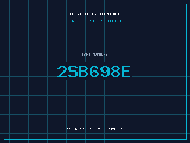 Aviation Part 2SB698E