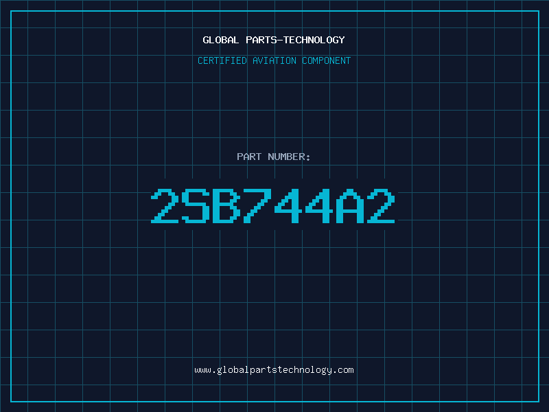 Aviation Part 2SB744A2