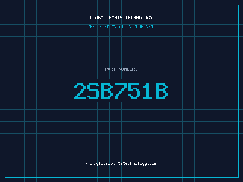 Aviation Part 2SB751B
