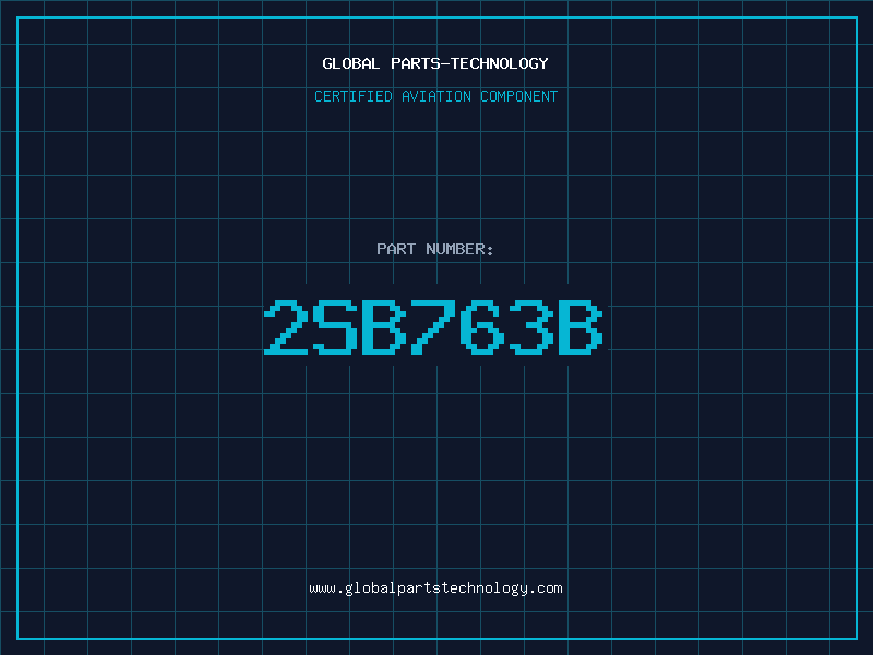 Aviation Part 2SB763B